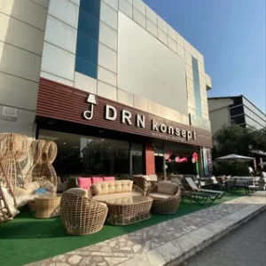 DRN KONSEPT - DURANLAR